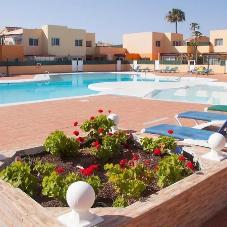 Casa Delfines *