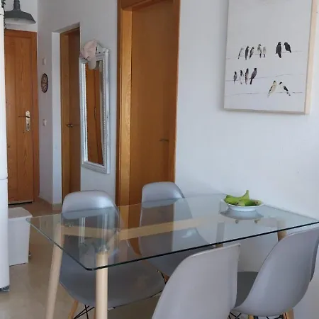 Appartement Casa Delfines *