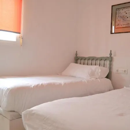 Apartamento Casa Delfines