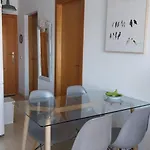 Apartamento Casa Delfines *