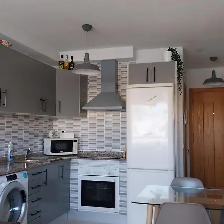 Casa Delfines Appartamento