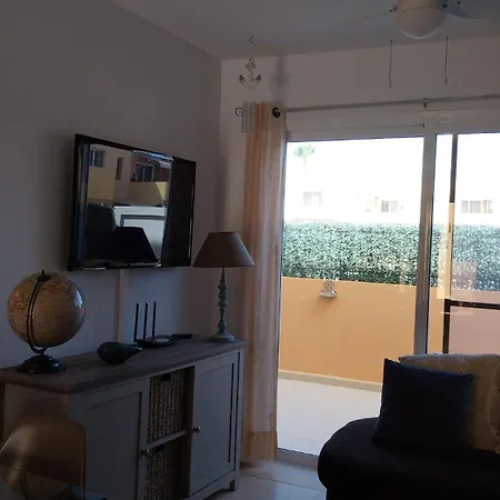 Appartamento Casa Delfines
