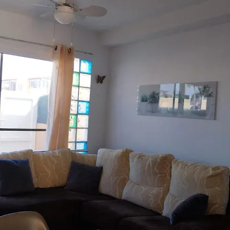 Casa Delfines Appartamento