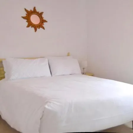 Casa Delfines Appartamento Corralejo