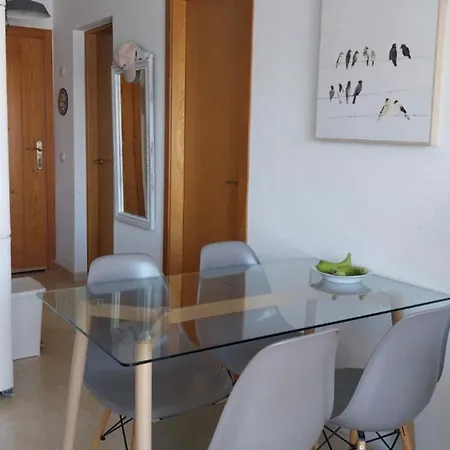 Appartamento Casa Delfines
