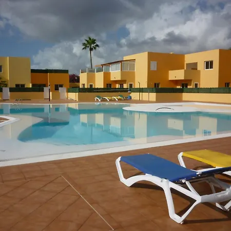 Casa Delfines Appartamento *