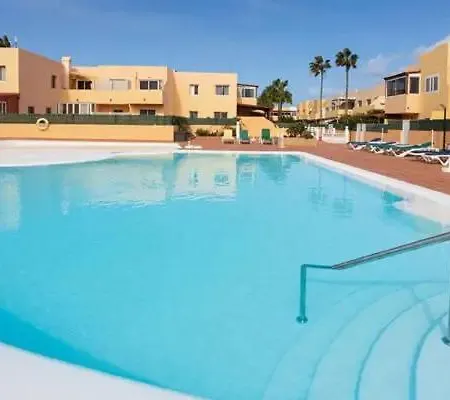 Casa Delfines Lägenhet *