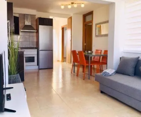 Casa Delfines Lägenhet Corralejo