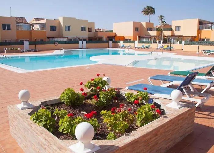 Casa Delfines *