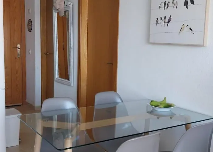 Appartamento Casa Delfines *