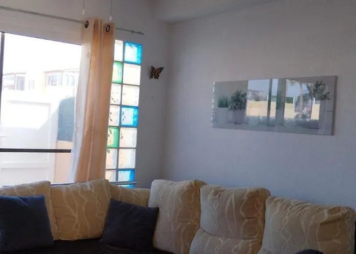 Casa Delfines Appartamento