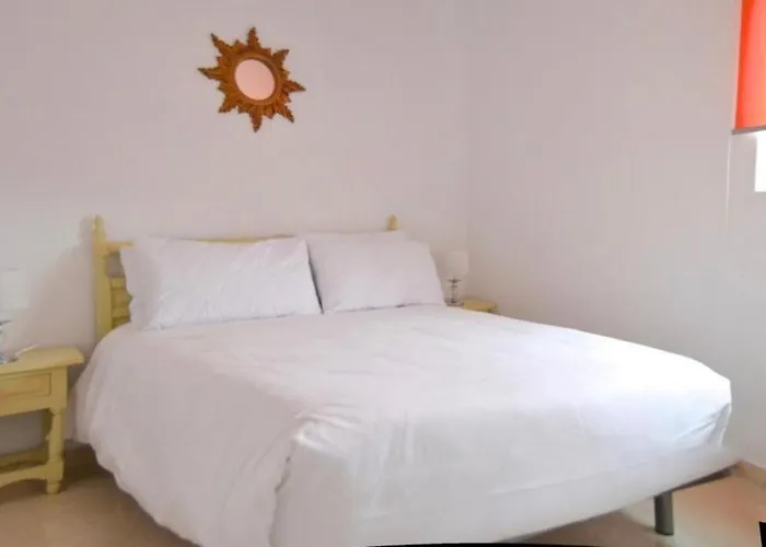 Casa Delfines Appartamento Corralejo