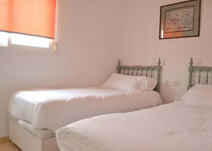 Appartamento Casa Delfines