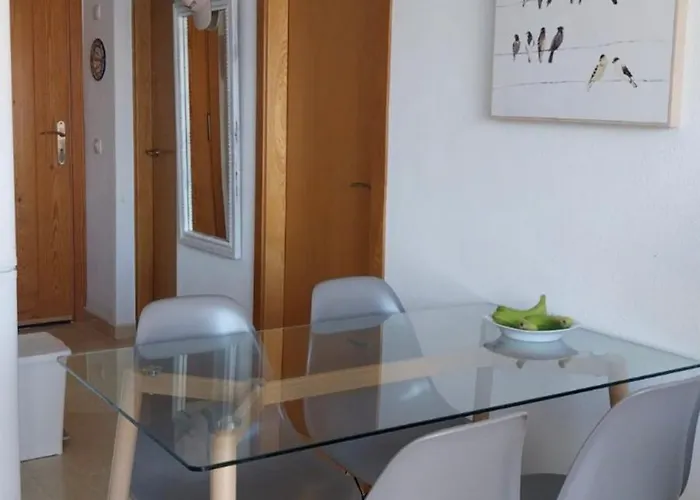 Appartamento Casa Delfines