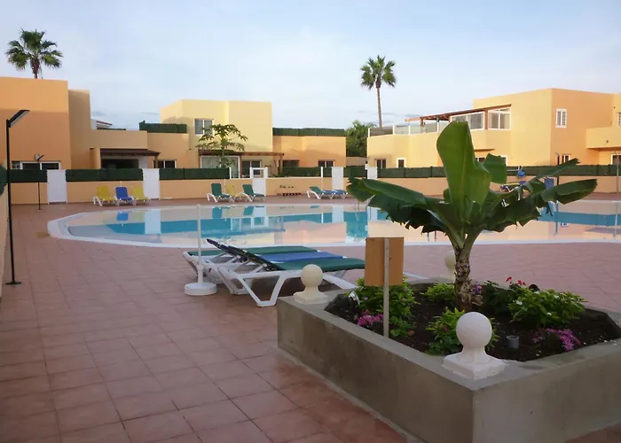 Casa Delfines