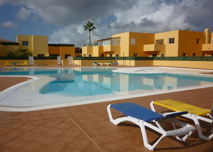 Casa Delfines Appartamento *