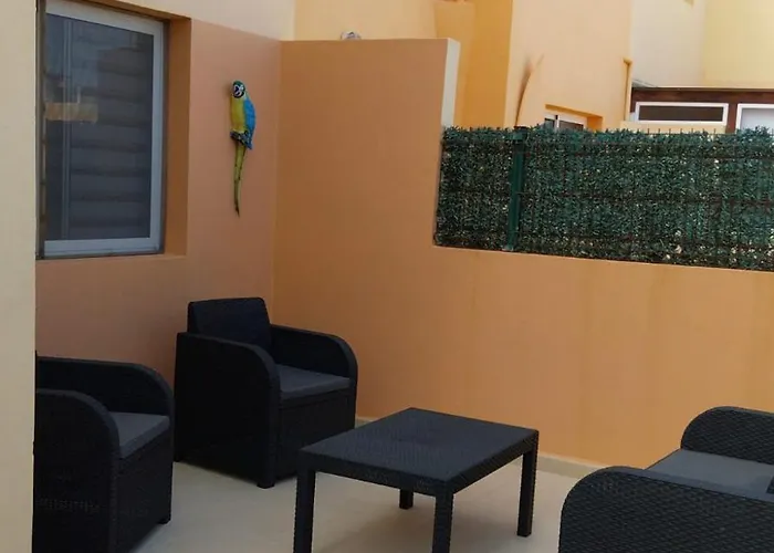 Appartamento Casa Delfines *