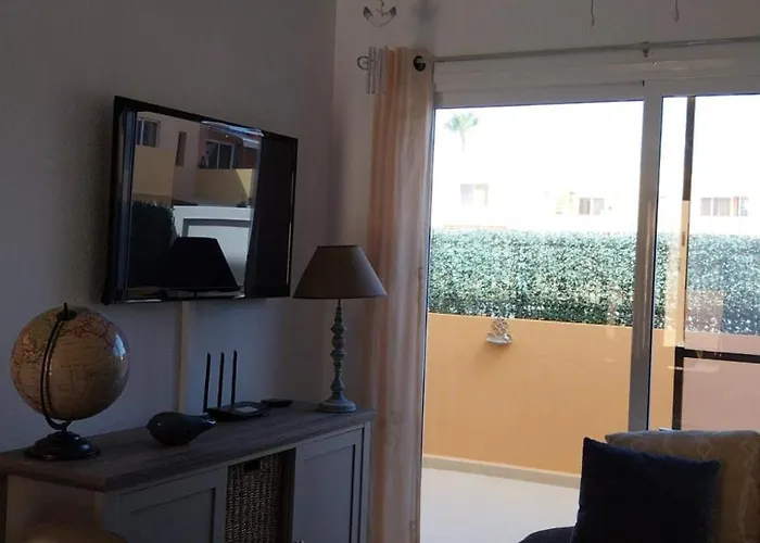 Appartamento Casa Delfines